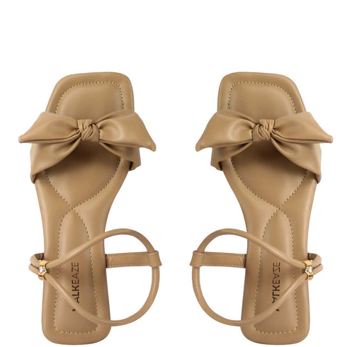 Women Casual Sandals - 39606S - Walkeaze